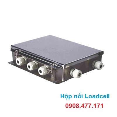 Hop noi loadcell